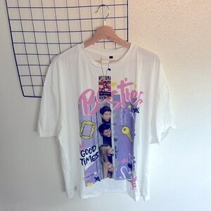Shein X Friends T-Shirt
